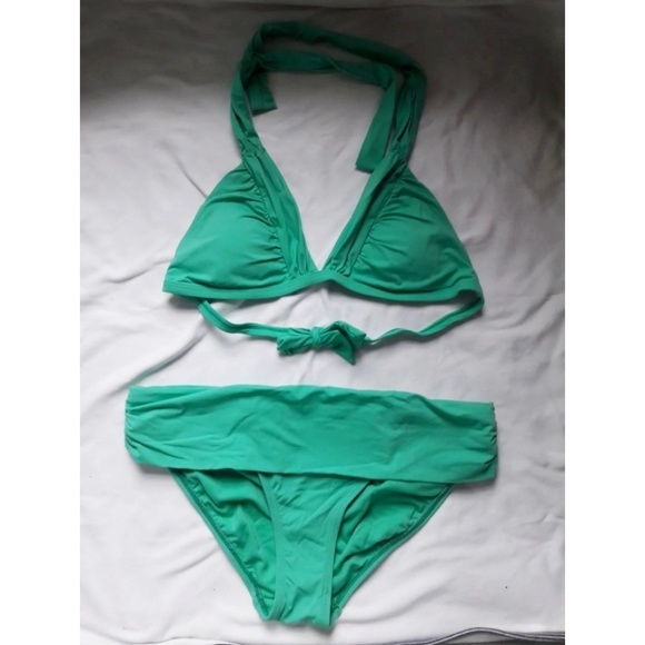 Old Navy Other - Bikini 2 piece (SEA GREEN)